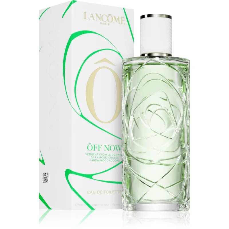 Lancôme Les Ô Ôff Now toaletna voda za ženske 100 ml