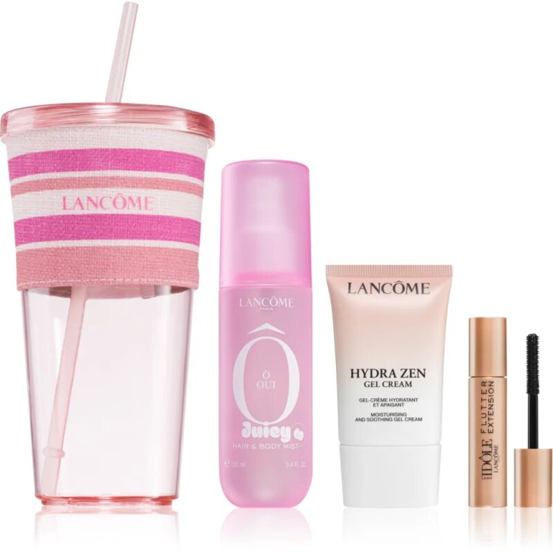 Lancôme Les Ô Oui Summer Set darilni set za ženske