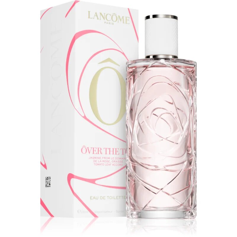 Lancôme Les Ô Ôver the Top toaletna voda za ženske 100 ml
