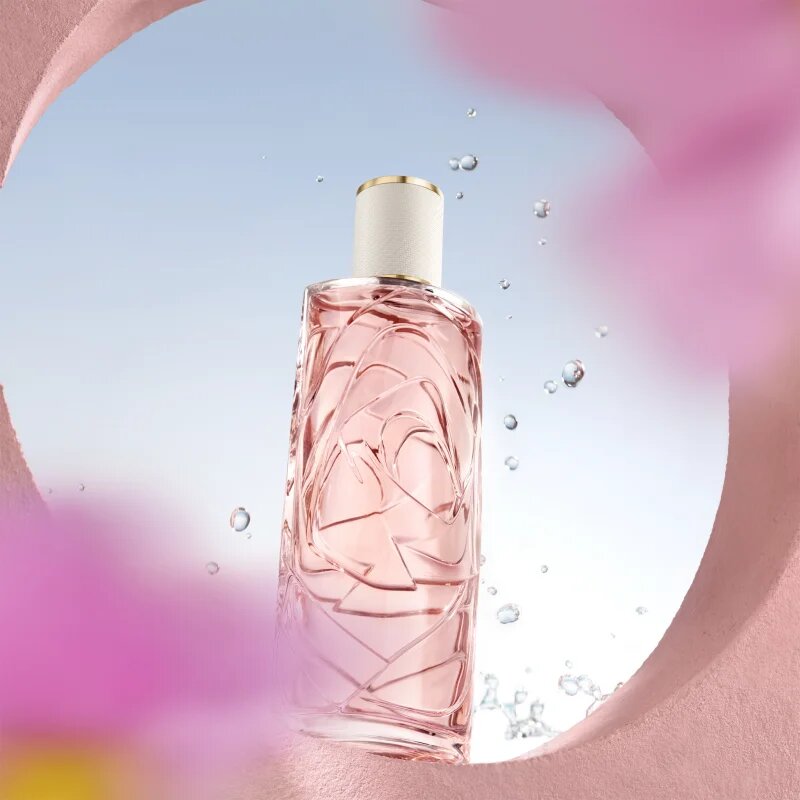 Lancôme Les Ô Ôver the Top toaletna voda za ženske 100 ml