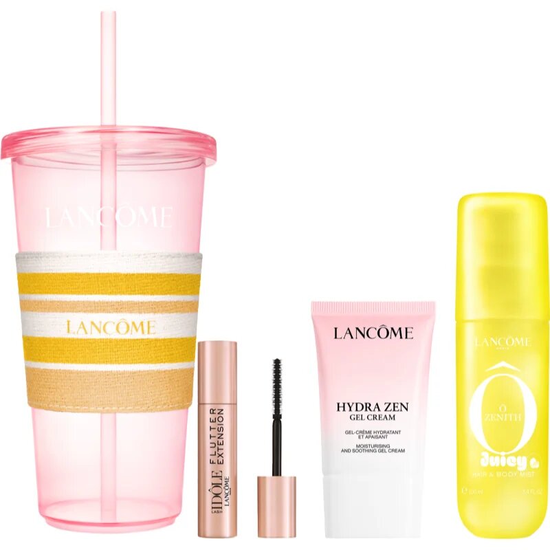 Lancôme Les Ô Zenith Summer Set darilni set za ženske