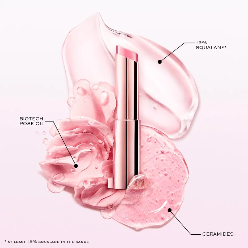 Lancôme Lip Idôle Butterglow vlažilni sijaj za ustnice odtenek 30 3 g
