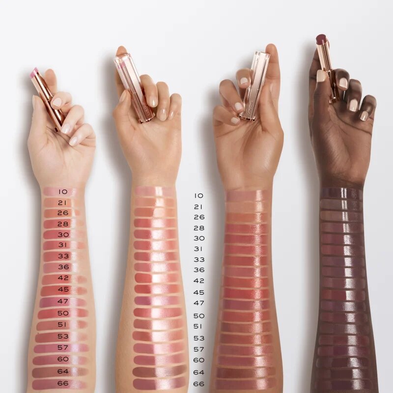 Lancôme Lip Idôle Butterglow vlažilni sijaj za ustnice odtenek 30 3 g