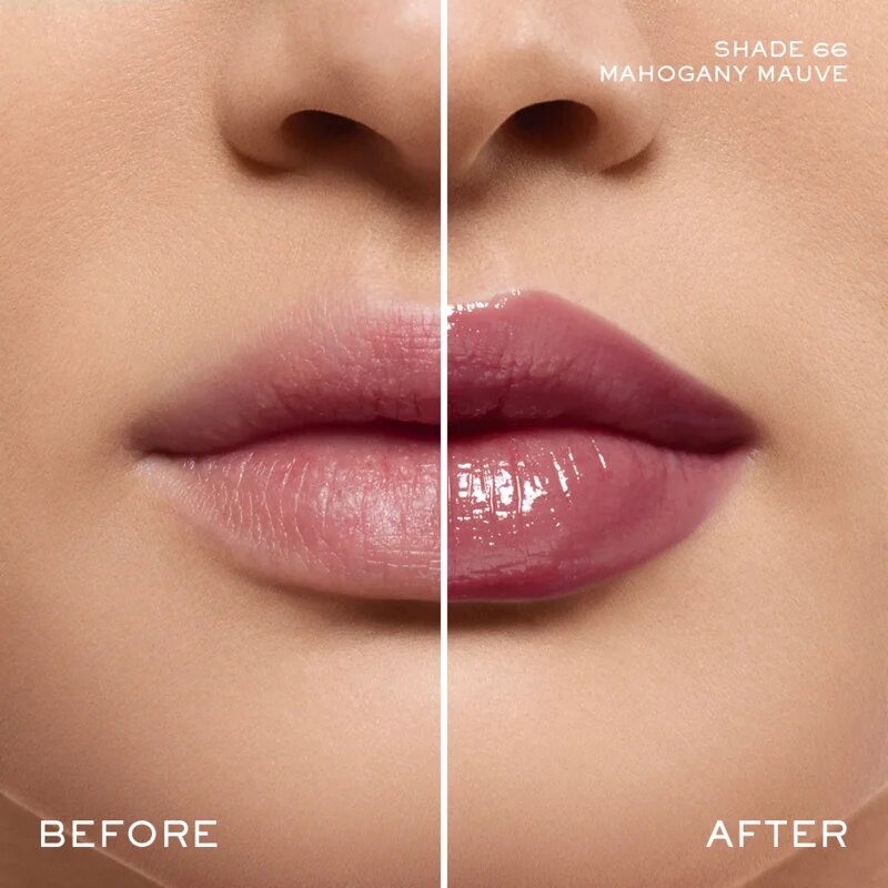 Lancôme Lip Idôle Butterglow vlažilni sijaj za ustnice odtenek 66 3 g