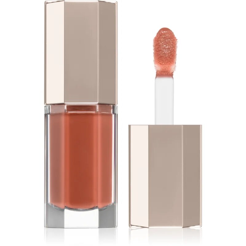 Lancôme Lip Idôle Juicytreat sijaj za ustnice odtenek 25 8.5 ml