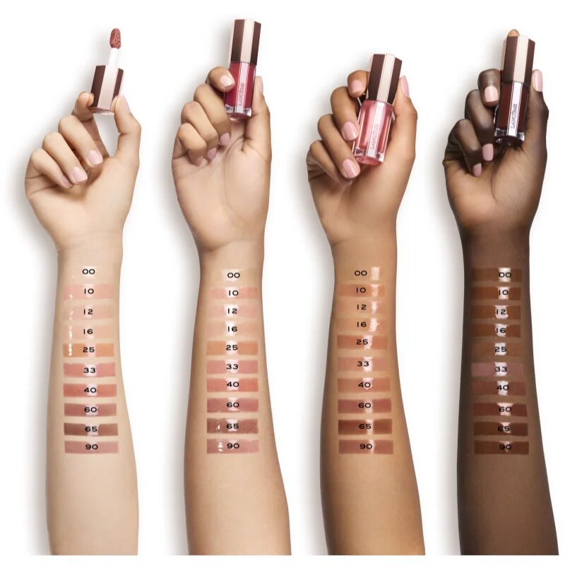 Lancôme Lip Idôle Juicytreat sijaj za ustnice odtenek 25 8.5 ml