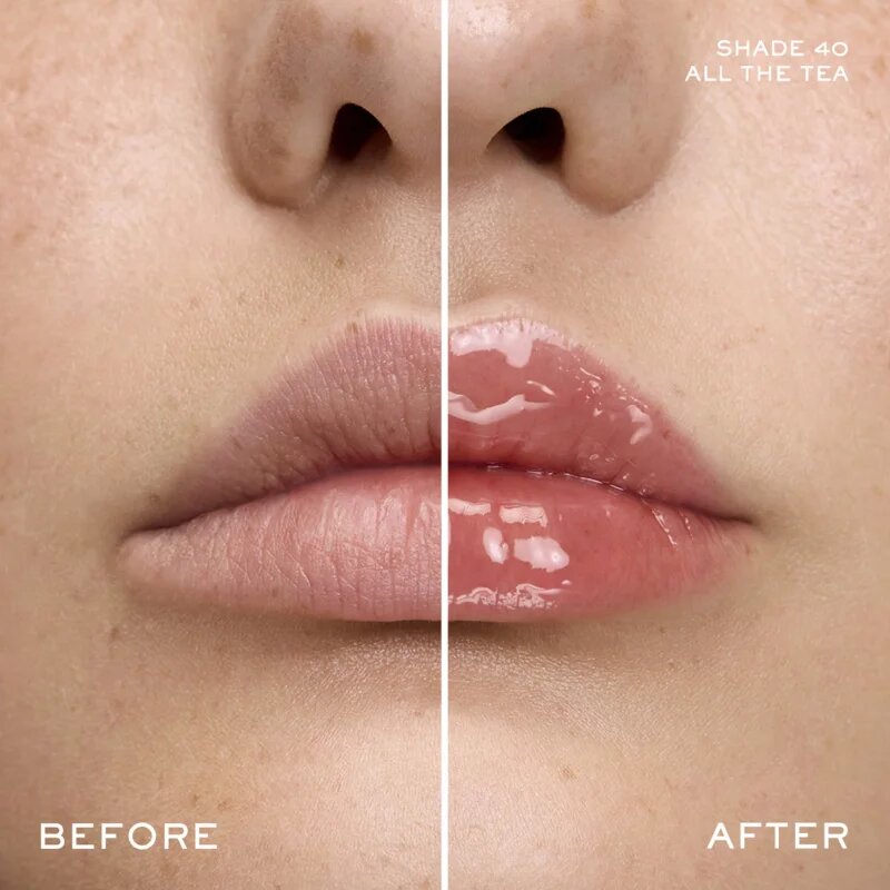 Lancôme Lip Idôle Juicytreat sijaj za ustnice odtenek 40 8.5 ml