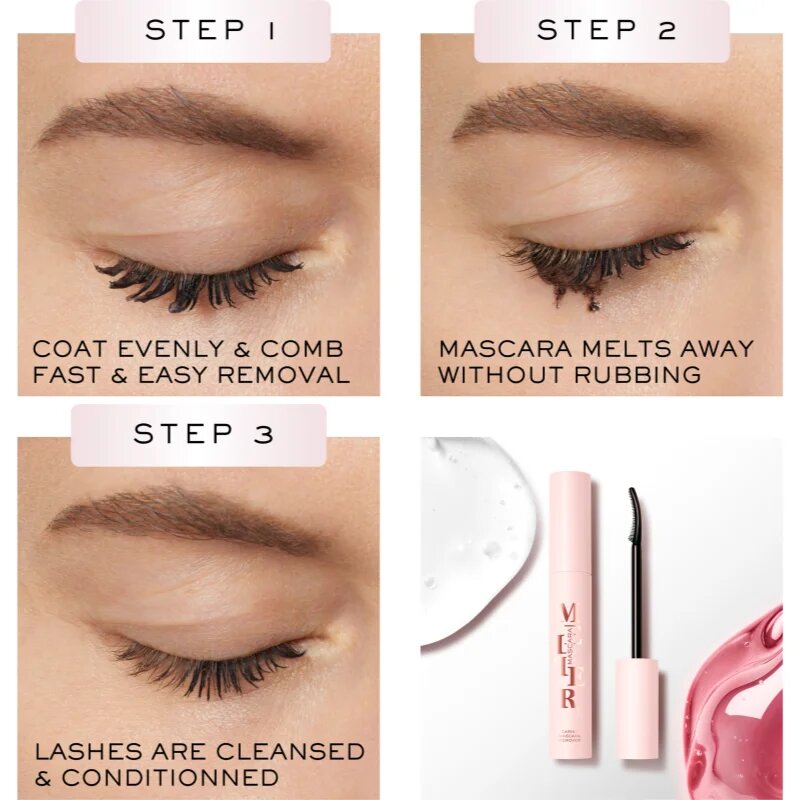 Lancôme Melt Goddess Remover odstranjevalec ličil za oči 7 ml
