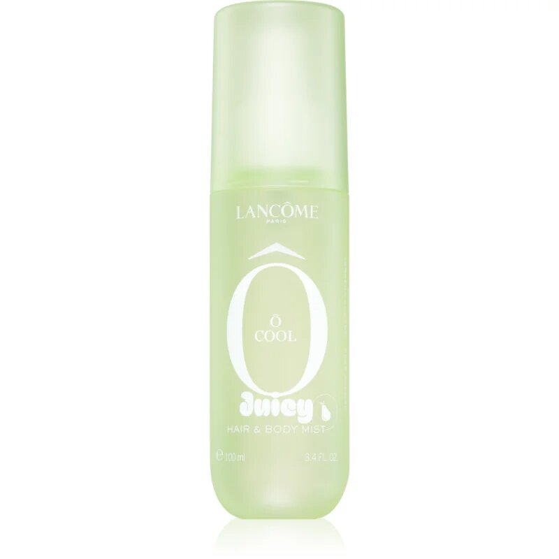 Lancôme Ô Cool Hair & Body Mist meglica za lase in telo za ženske 100 ml