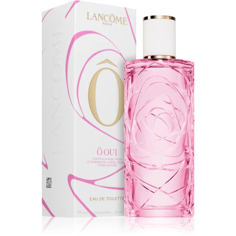 Lancôme Ô Oui toaletna voda za ženske 100 ml