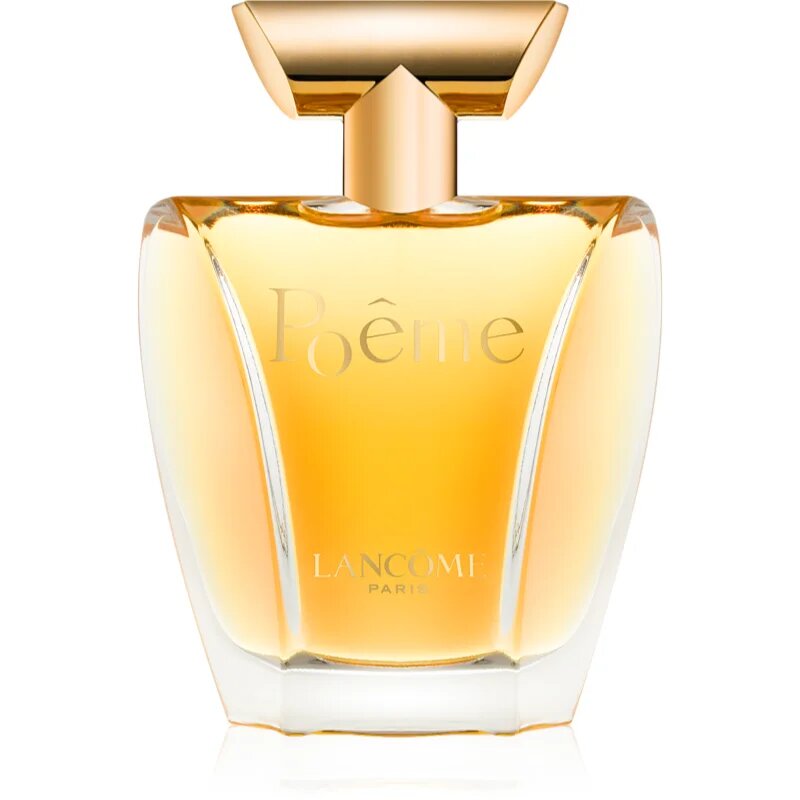 Lancôme Poême parfumska voda za ženske 100 ml