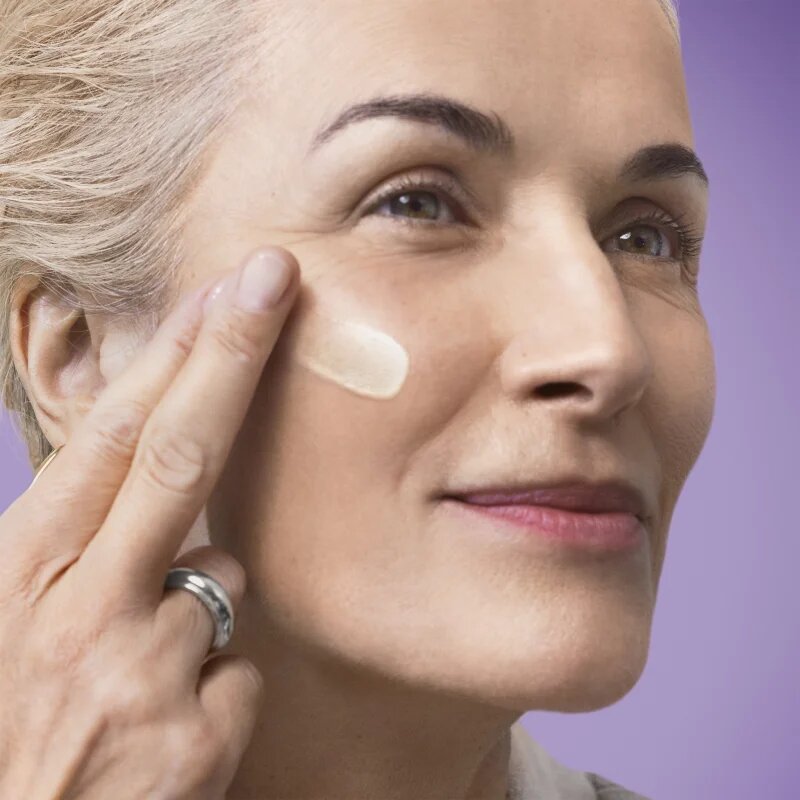 Lancôme Rénergie CRX Triple Serum Retinol serum za obraz 20 ml