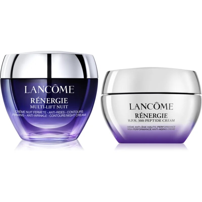 Lancôme Rénergie Day & Night Set set za ženske