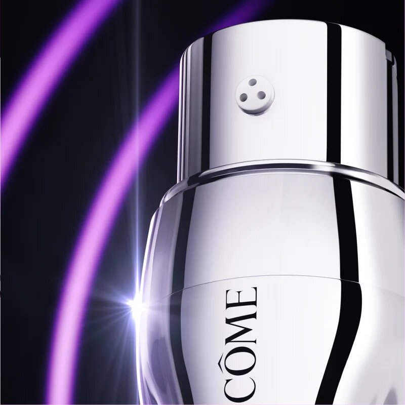 Lancôme Rénergie H.C.F. Triple Serum serum za predel okoli oči s hialuronsko kislino 20 ml