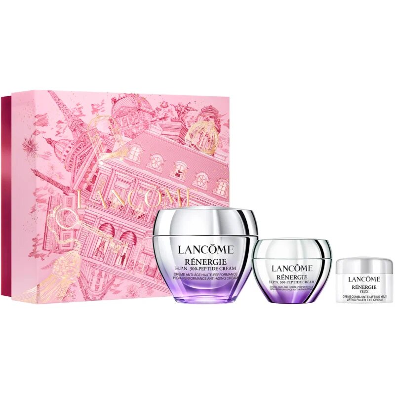 Lancôme Rénergie H.P.N. 300-Peptide Cream darilni set za ženske