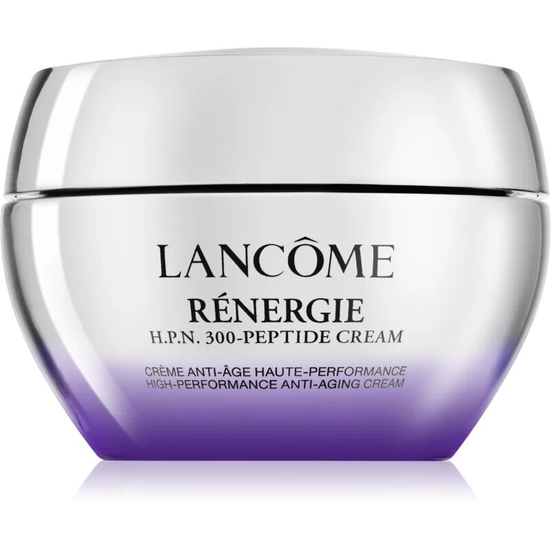 Lancôme Rénergie H.P.N. 300-Peptide Cream dnevna krema proti gubam 30 ml