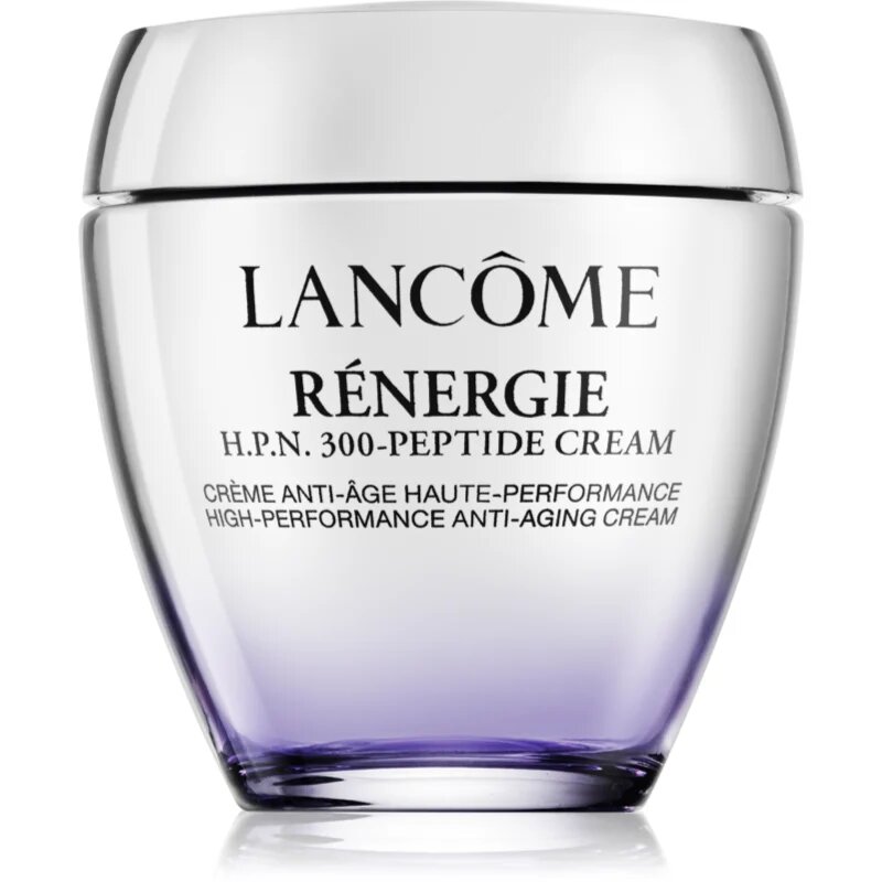 Lancôme Rénergie H.P.N. 300-Peptide Cream dnevna krema proti gubam 75 ml