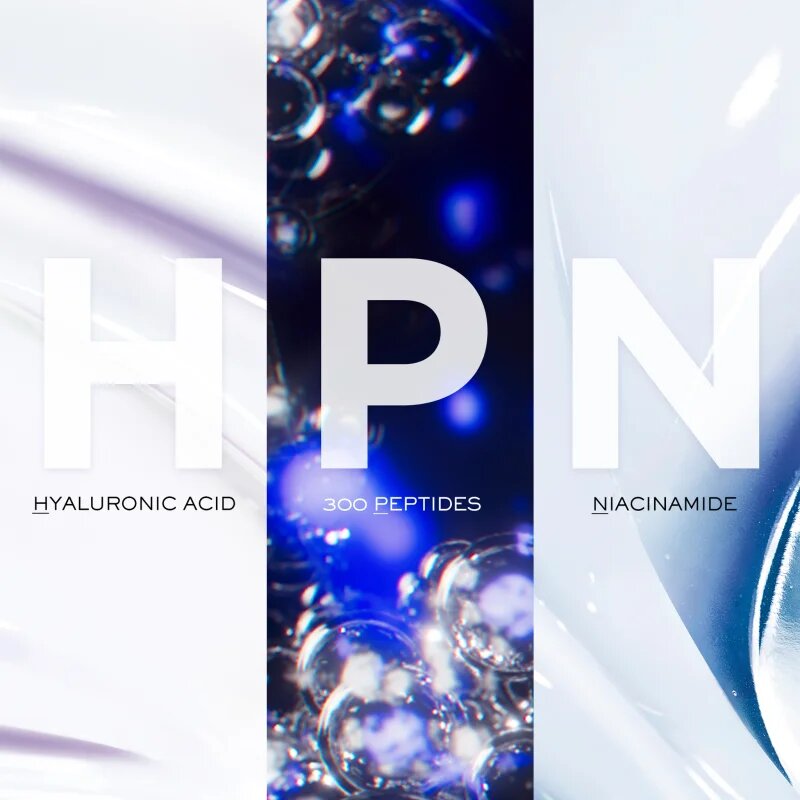 Lancôme Rénergie H.P.N. 300-Peptide Cream dnevna krema proti gubam 75 ml