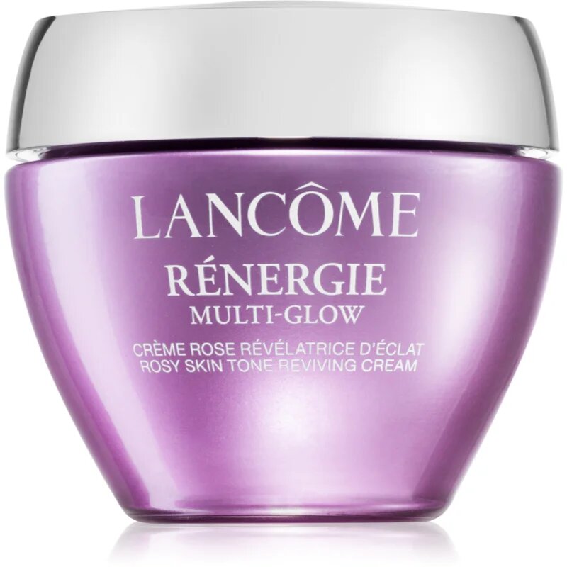 Lancôme Rénergie Multi-Glow krema za osvetljevanje in pomladitev kože 50 ml