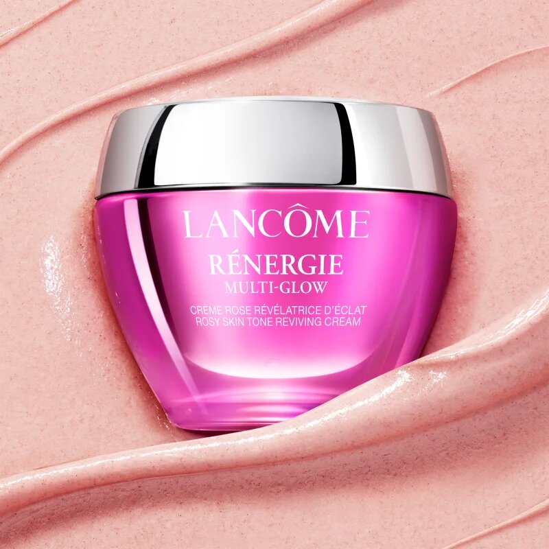 Lancôme Rénergie Multi-Glow krema za osvetljevanje in pomladitev kože 50 ml