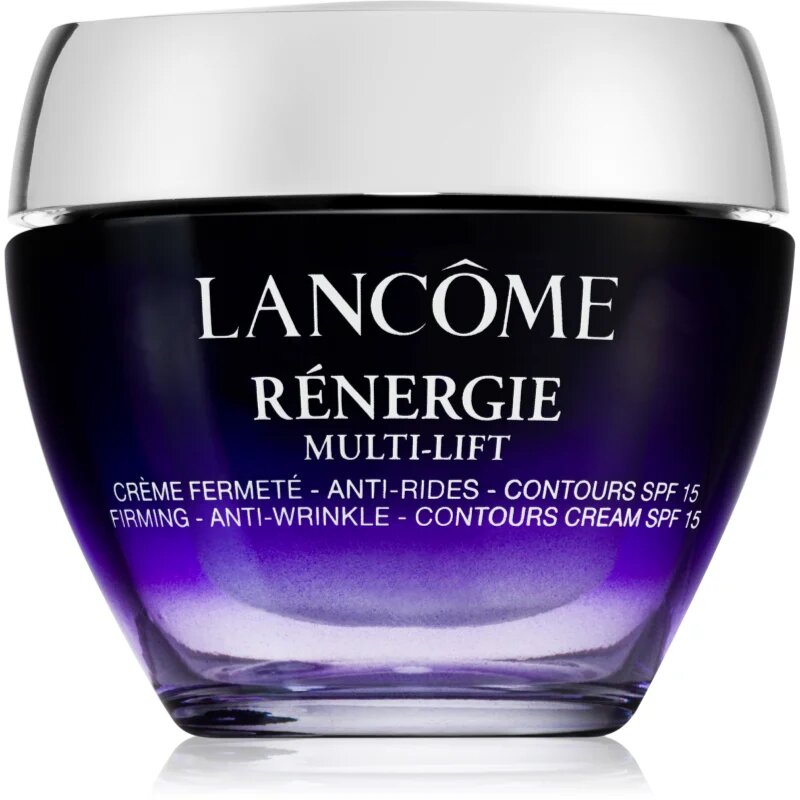 Lancôme Rénergie Multi-Lift dnevna krema za učvrstitev kože in proti gubam SPF 15 50 ml