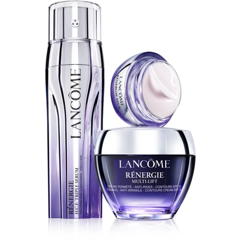 Lancôme Rénergie Multi-Lift dnevna krema za učvrstitev kože in proti gubam SPF 15 50 ml