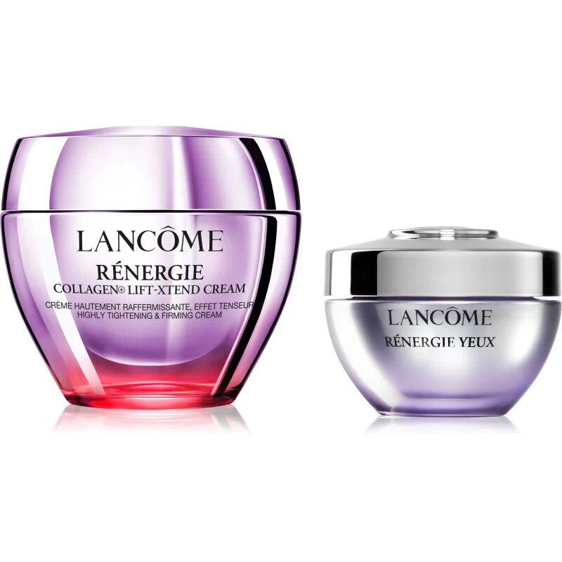 Lancôme Rénergie Power Duo set za ženske