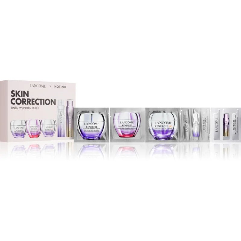 Lancôme Skin Correction set za ženske