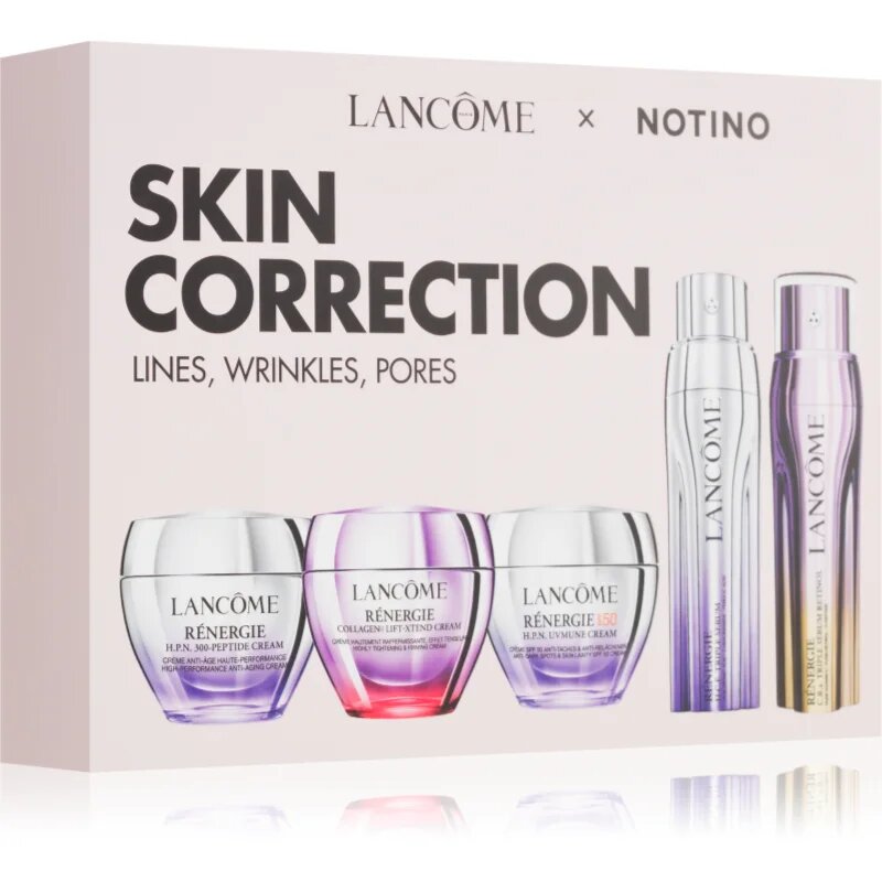 Lancôme Skin Correction set za ženske
