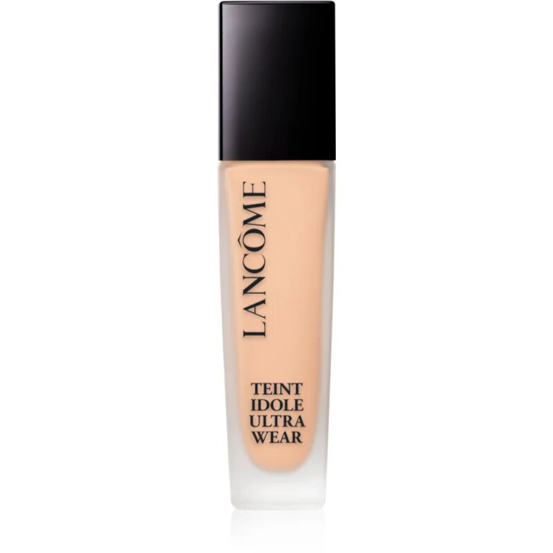 Lancôme Teint Idole Ultra Wear 24h dolgoobstojen tekoči puder SPF 35 odtenek 125W 30 ml