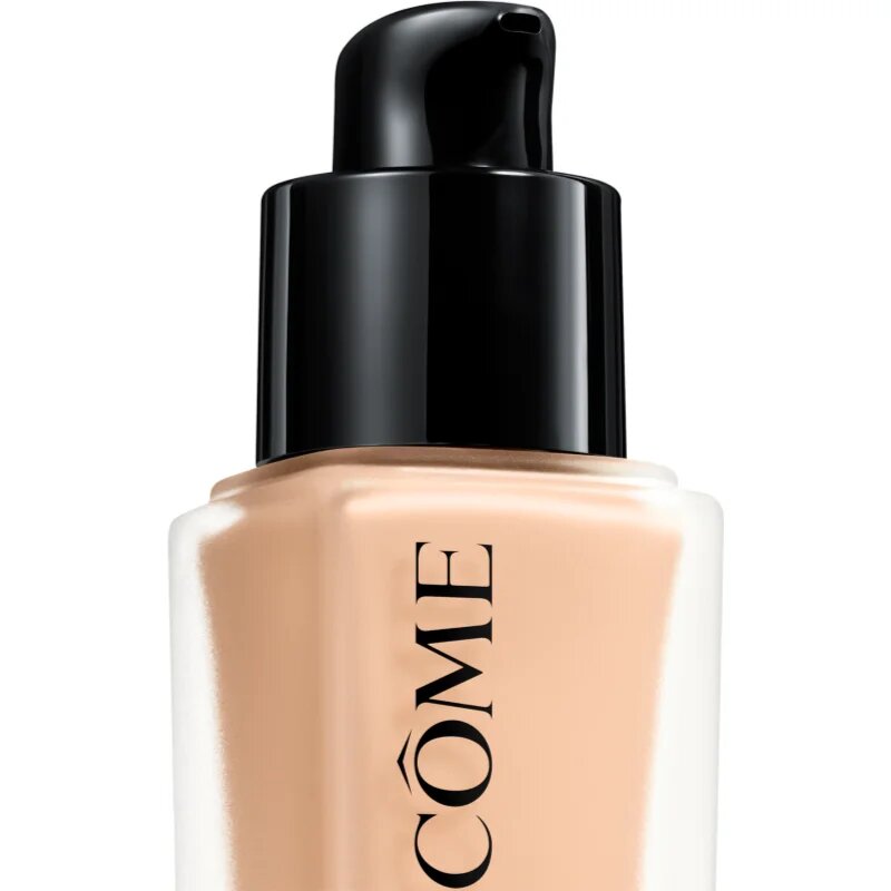 Lancôme Teint Idole Ultra Wear 24h dolgoobstojen tekoči puder SPF 35 odtenek 125W 30 ml