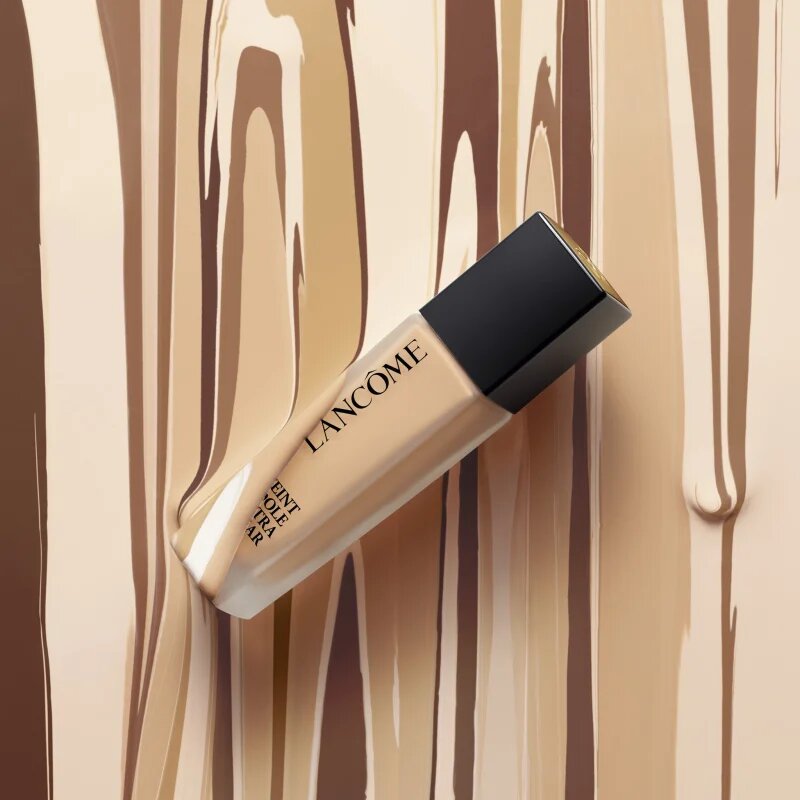 Lancôme Teint Idole Ultra Wear 24h dolgoobstojen tekoči puder SPF 35 odtenek 320 C 30 ml