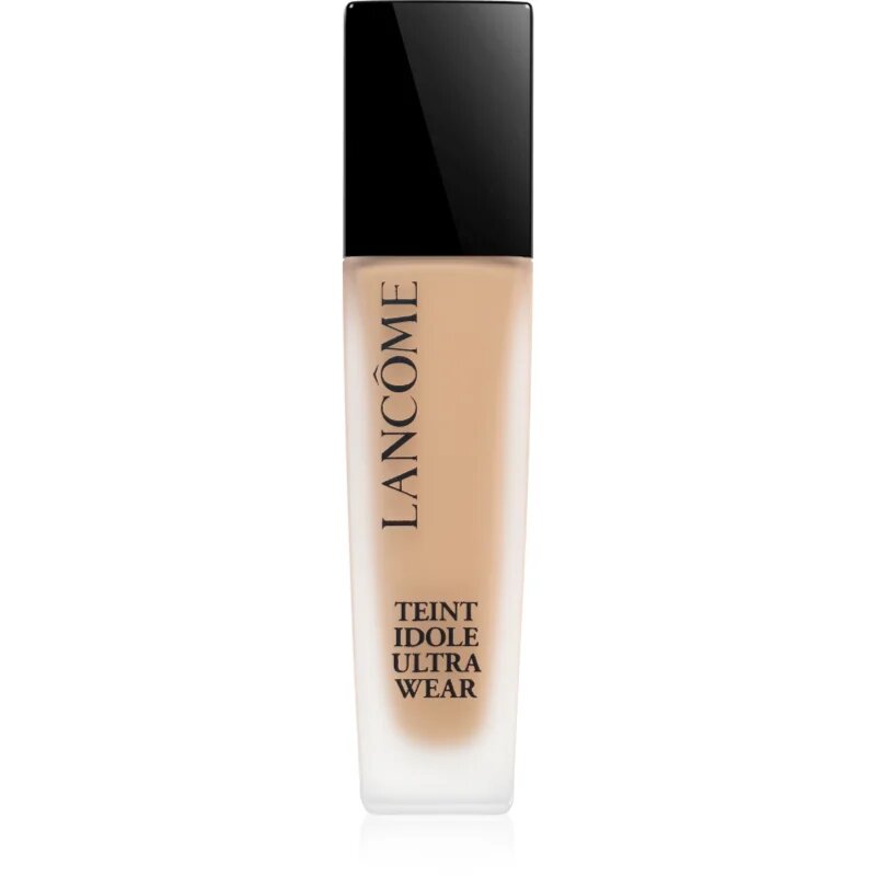 Lancôme Teint Idole Ultra Wear 24h dolgoobstojen tekoči puder SPF 35 odtenek 345 N 30 ml