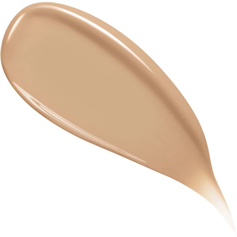 Lancôme Teint Idole Ultra Wear Care & Glow posvetlitveni vlažilni tekoči puder SPF 25 odtenek 305N 30 ml