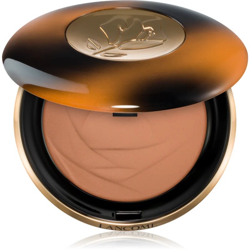 Lancôme Teint Idole Ultra Wear Serum Bronzer bronzer z vitamini C in E odtenek 03 Light Medium 10 g