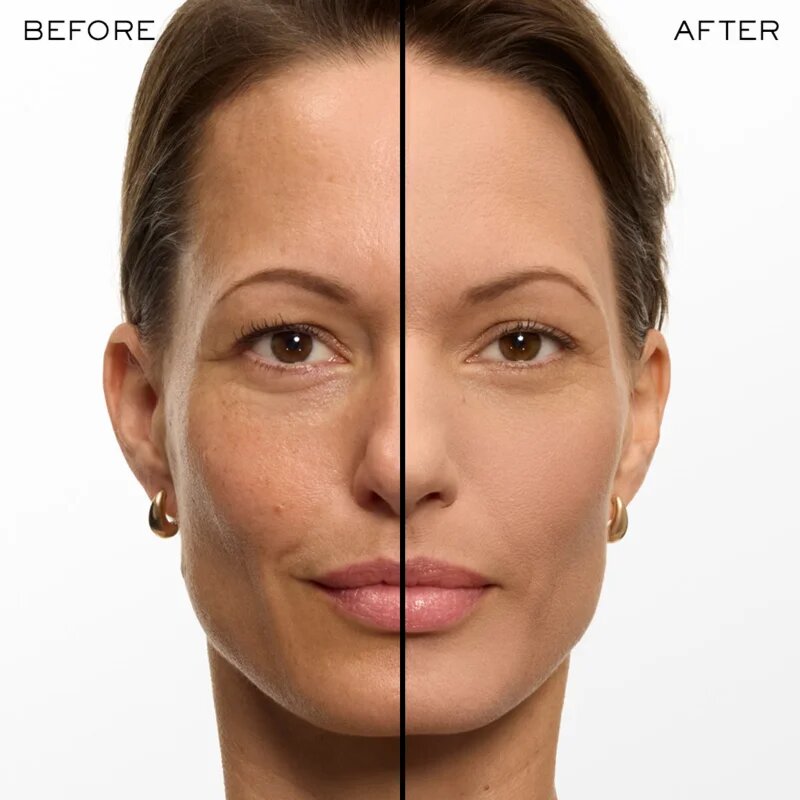 Lancôme Teint Idole Ultra Wear Shape Stick Foundation večnamenski make-up v paličici odtenek 330 Bisque (N)(USA) / 035 Beige Dore 9 g