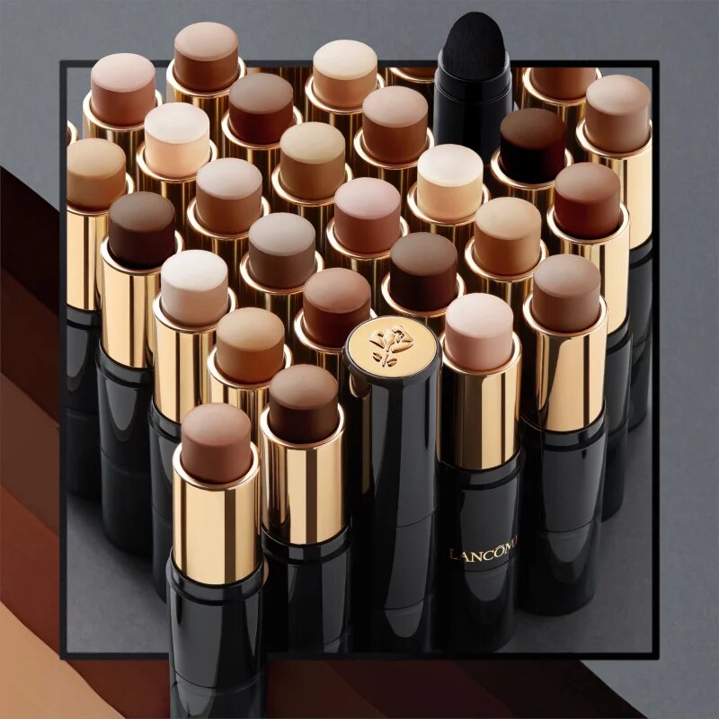 Lancôme Teint Idole Ultra Wear Stick make-up v paličici z aplikatorjem odtenek 250 Beige Lin 9 g