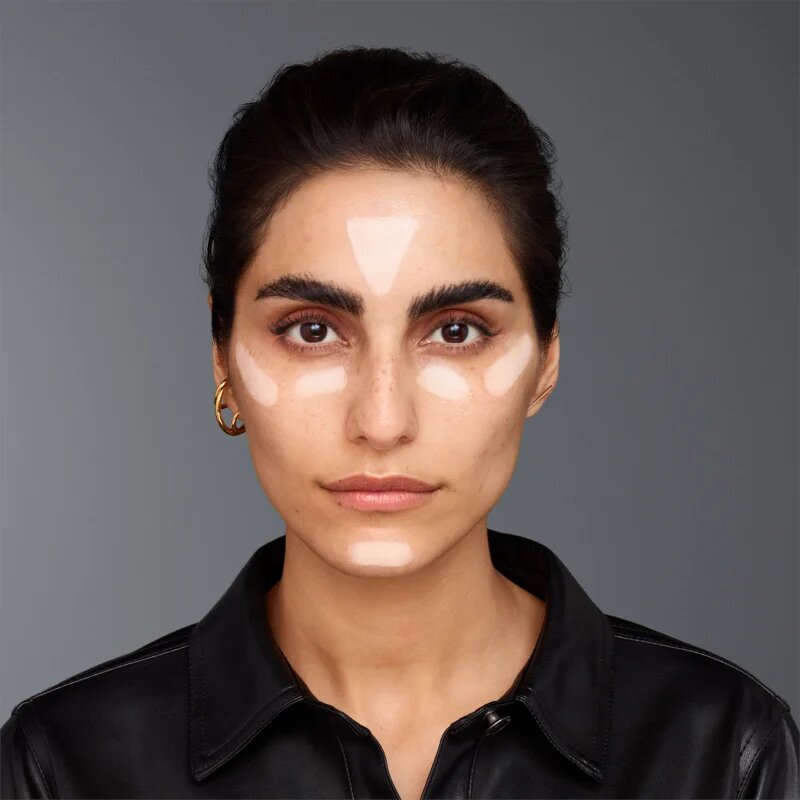 Lancôme Teint Idole Ultra Wear Stick make-up v paličici z aplikatorjem odtenek 250 Beige Lin 9 g