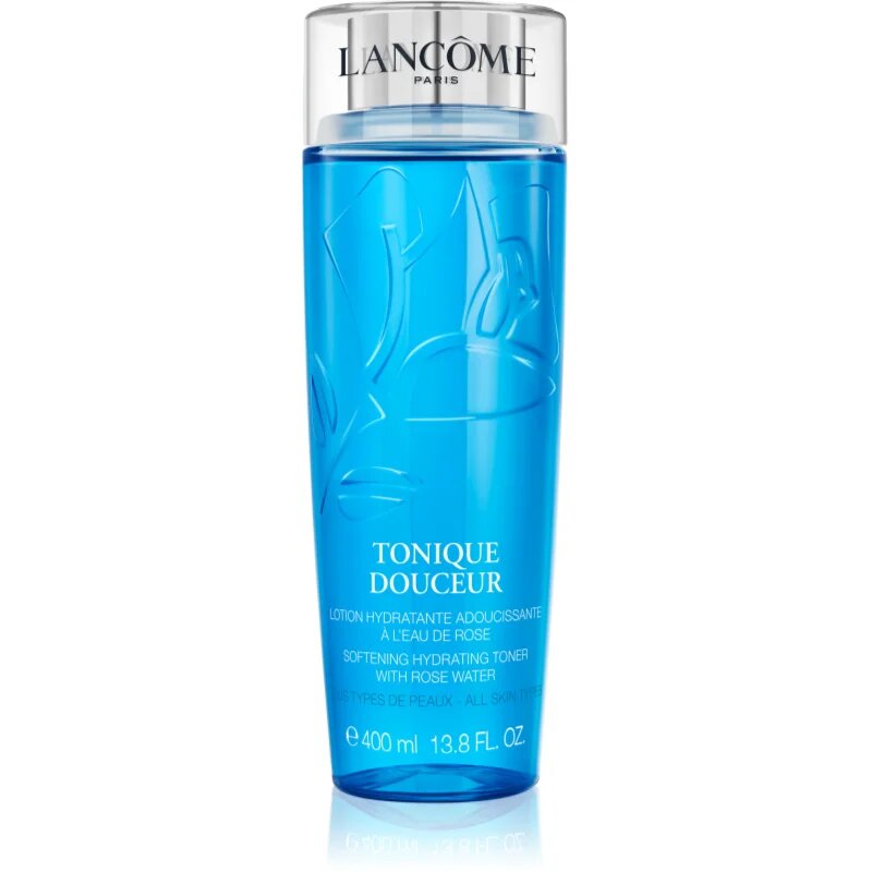 Lancôme Tonique Douceur voda za obraz brez alkohola 400 ml