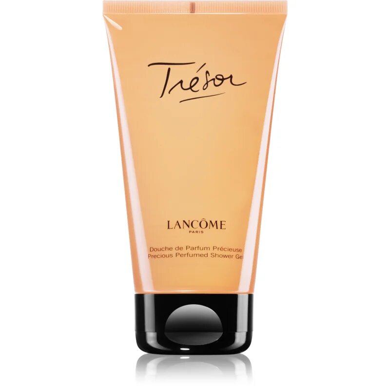 Lancôme Trésor gel za prhanje za ženske 150 ml