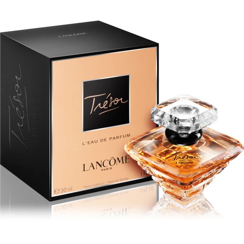 Lancôme Trésor parfumska voda za ženske 30 ml