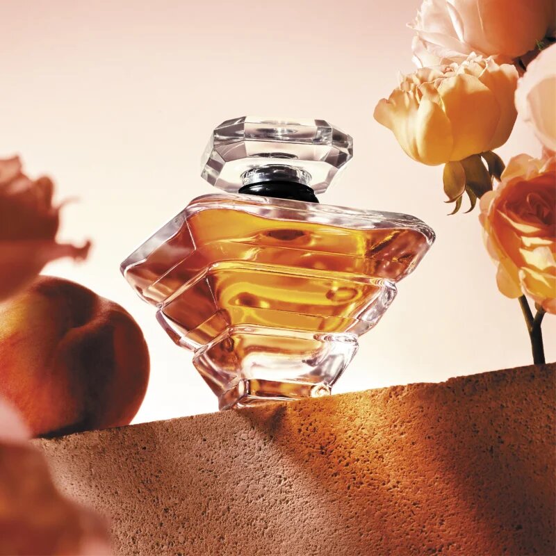 Lancôme Trésor parfumska voda za ženske 50 ml