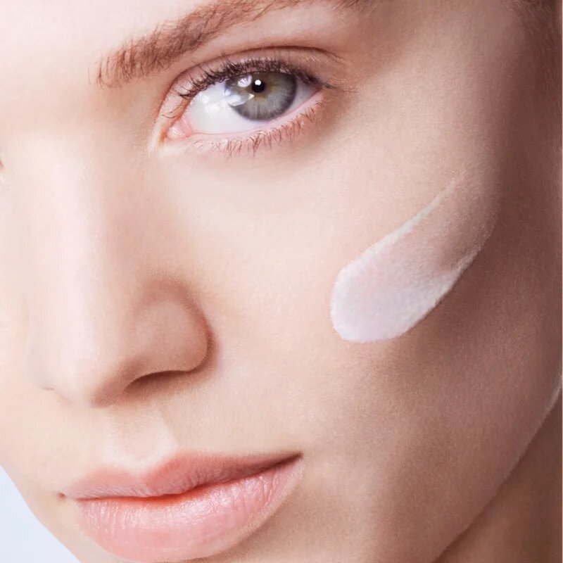 Lancôme UV Expert Supra Screen Invisible serum za obraz SPF 50+ 40 ml