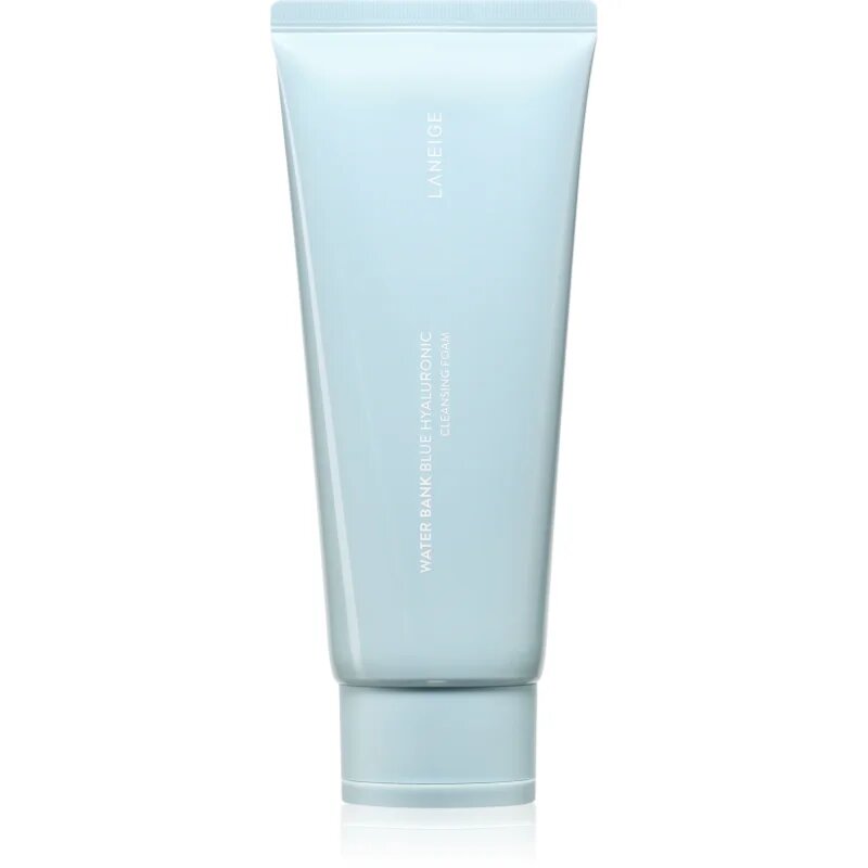 LANEIGE Water Bank Blue Hyaluronic čistilna pena za obraz 150 g