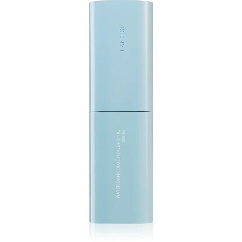 LANEIGE Water Bank Blue Hyaluronic serum za obraz 50 ml