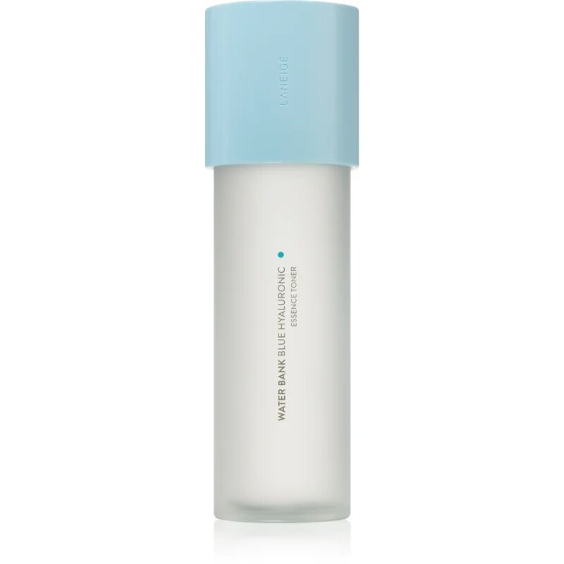 LANEIGE Water Bank Blue Hyaluronic tonik za obraz za mešano do mastno kožo 160 ml
