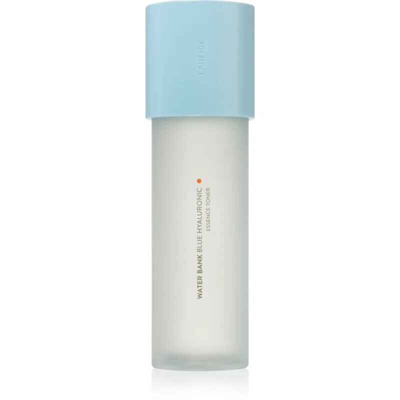 LANEIGE Water Bank Blue Hyaluronic vlažilni tonik za normalno do suho kožo 160 ml