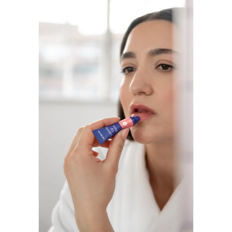 Lansinoh Lanolin Lip Balm lanolinski balzam za ustnice 7 g