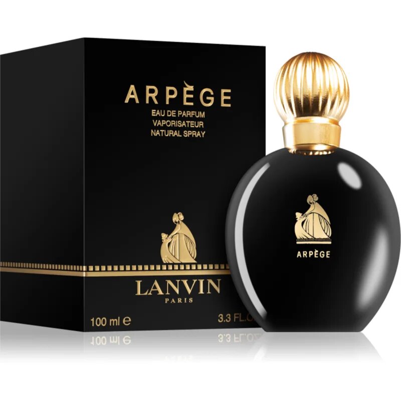 Lanvin Arpége pour Femme parfumska voda za ženske 100 ml