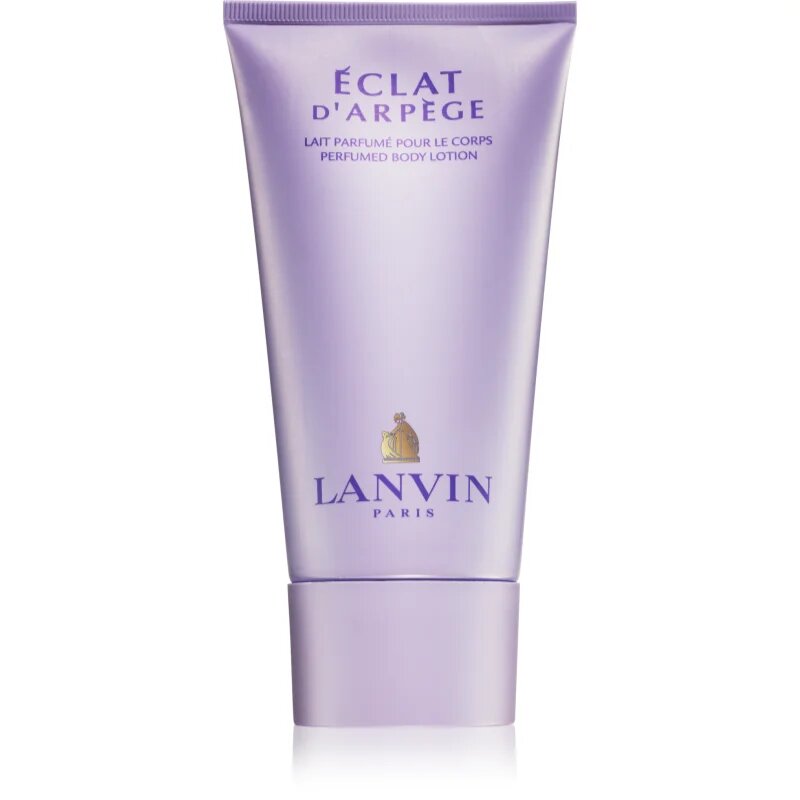Lanvin Éclat d'Arpège losjon za telo za ženske 150 ml